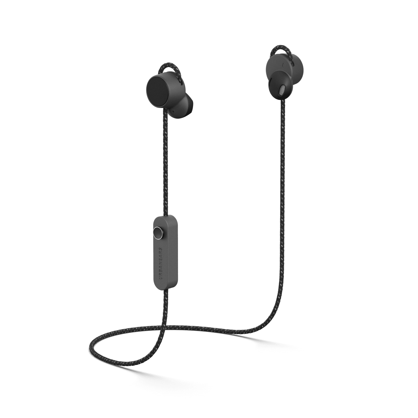 Jakan - Fixes - Headphones not powering on