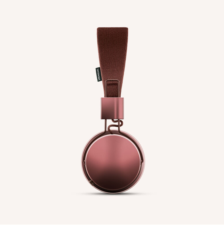 Plattan 2 Bluetooth - Den klassiska trådlösa hörluren | Urbanears