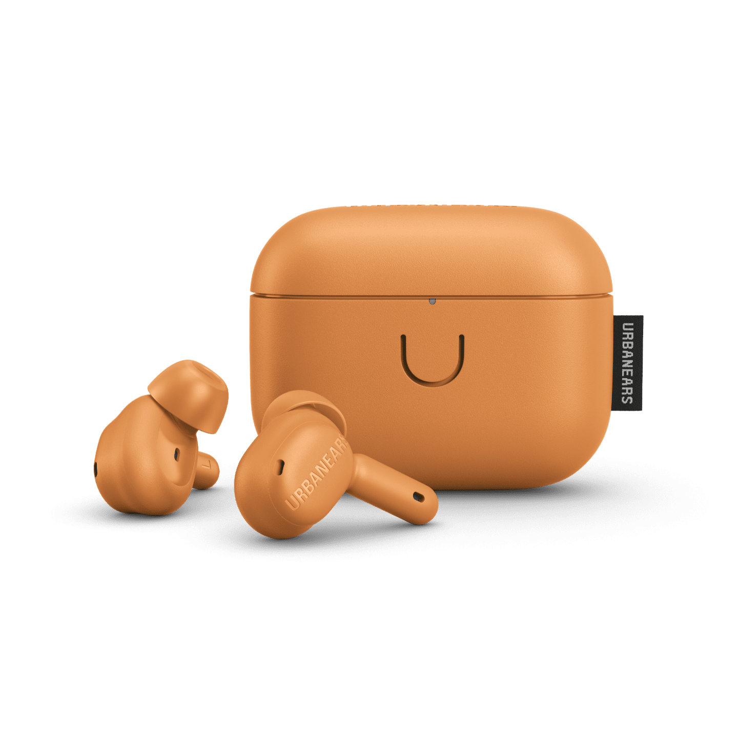 Juno how to replace an earbud urbanears