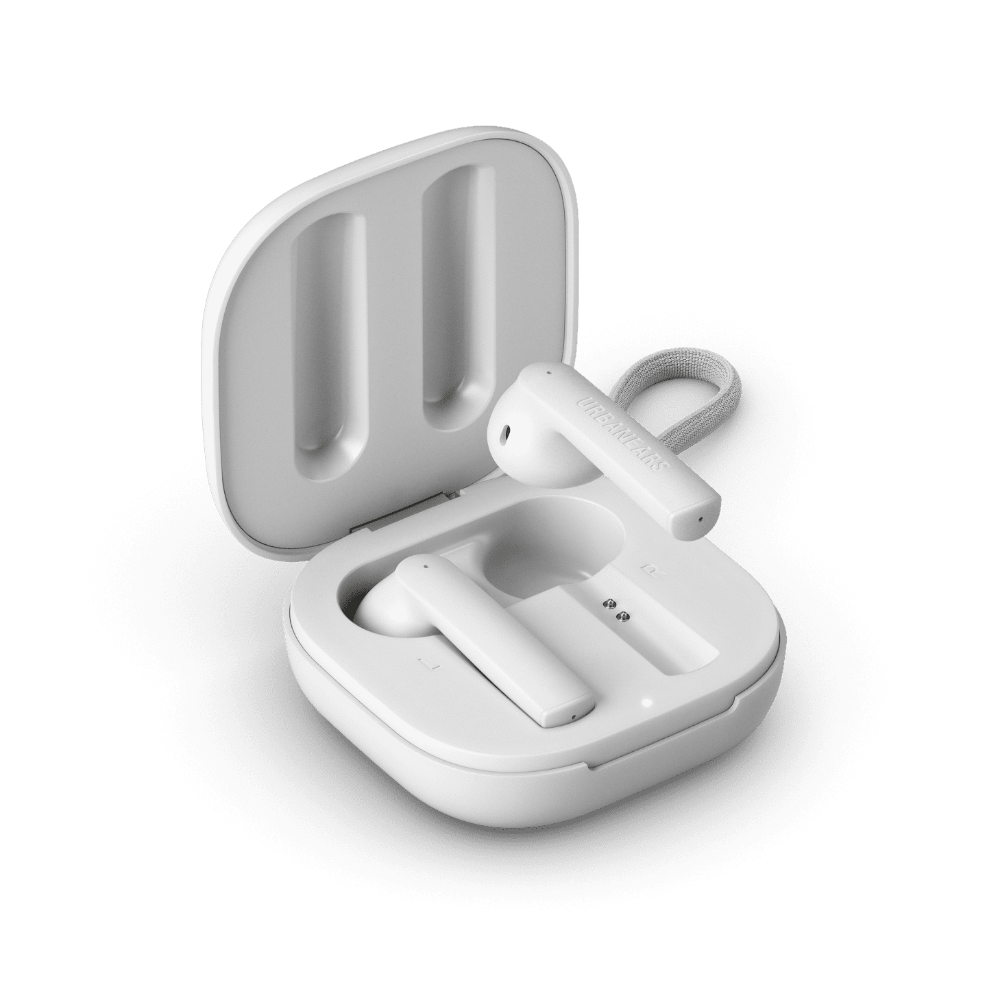 Urbanears luma charcoal black deals