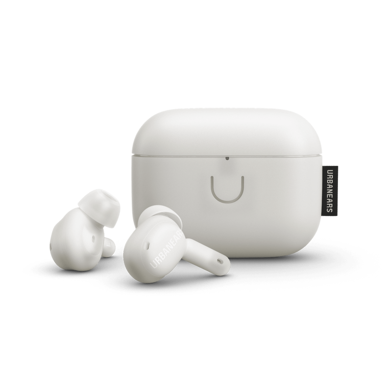 ヘッドホン URBANEARS ZINKEN WHITE Zinken | Urbanears