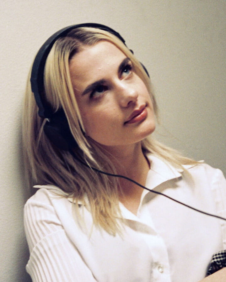 DJ CLEA Story - Image 1