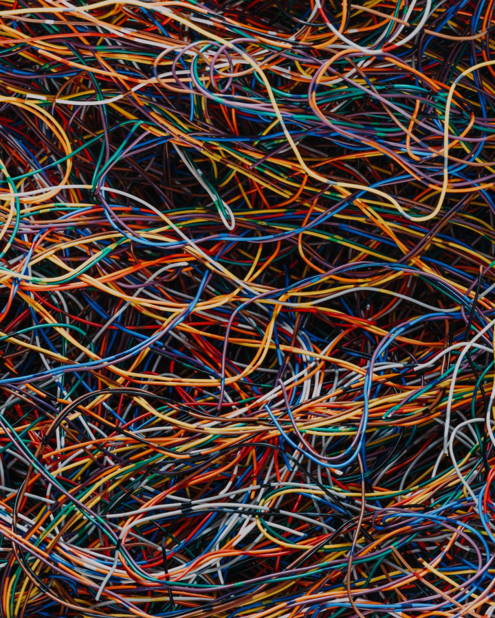 e-waste day - Sustainability page banner