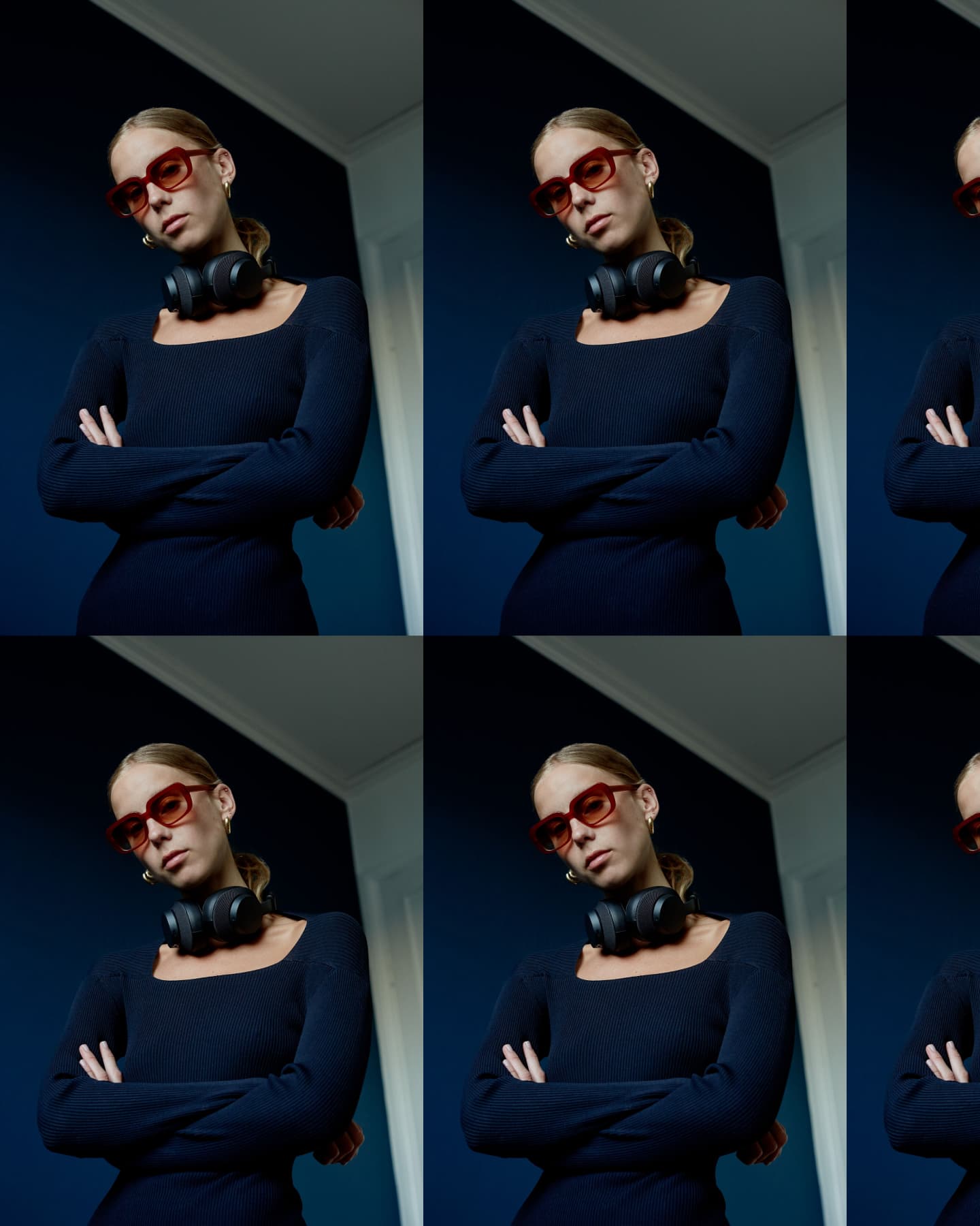 Hilda Sandström image 1