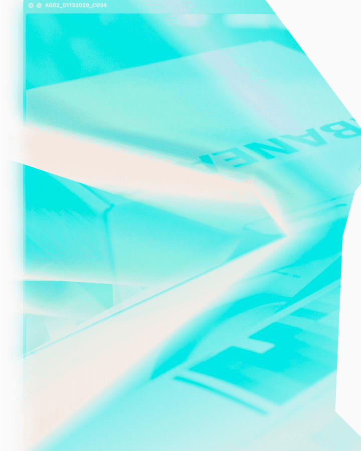 Sustainability initiative - Packaging