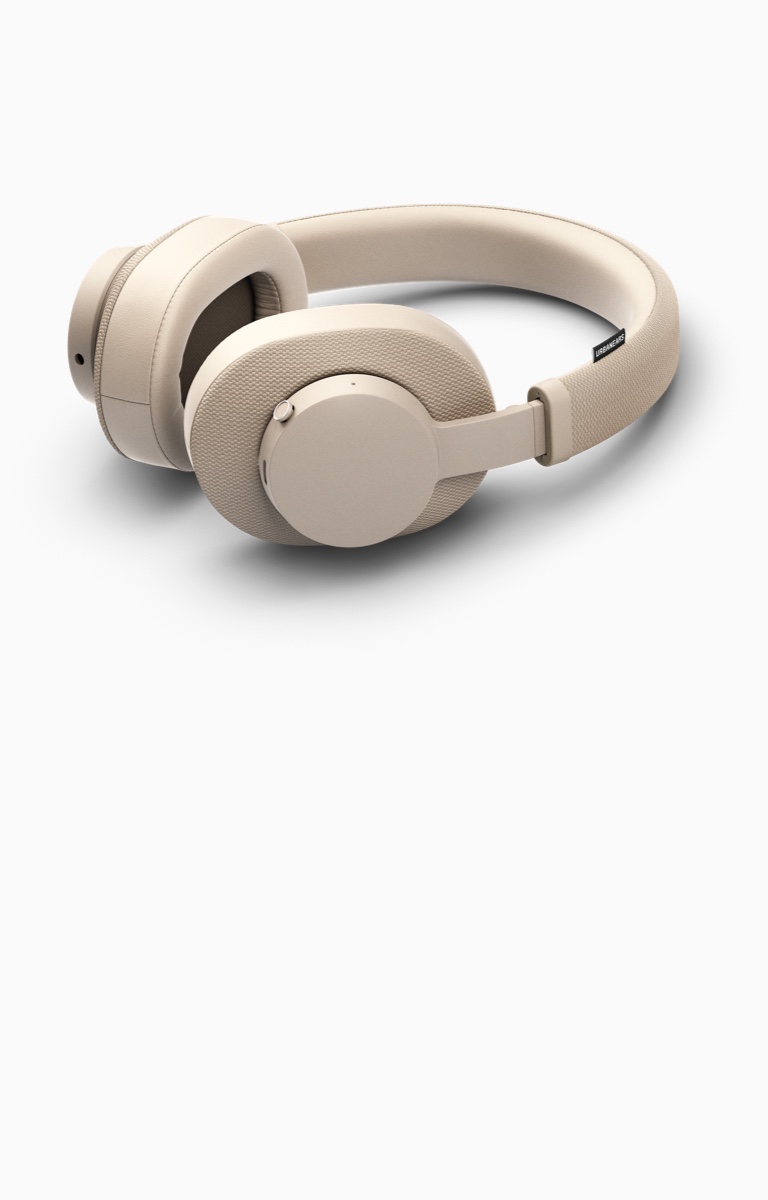 pampas urbanears