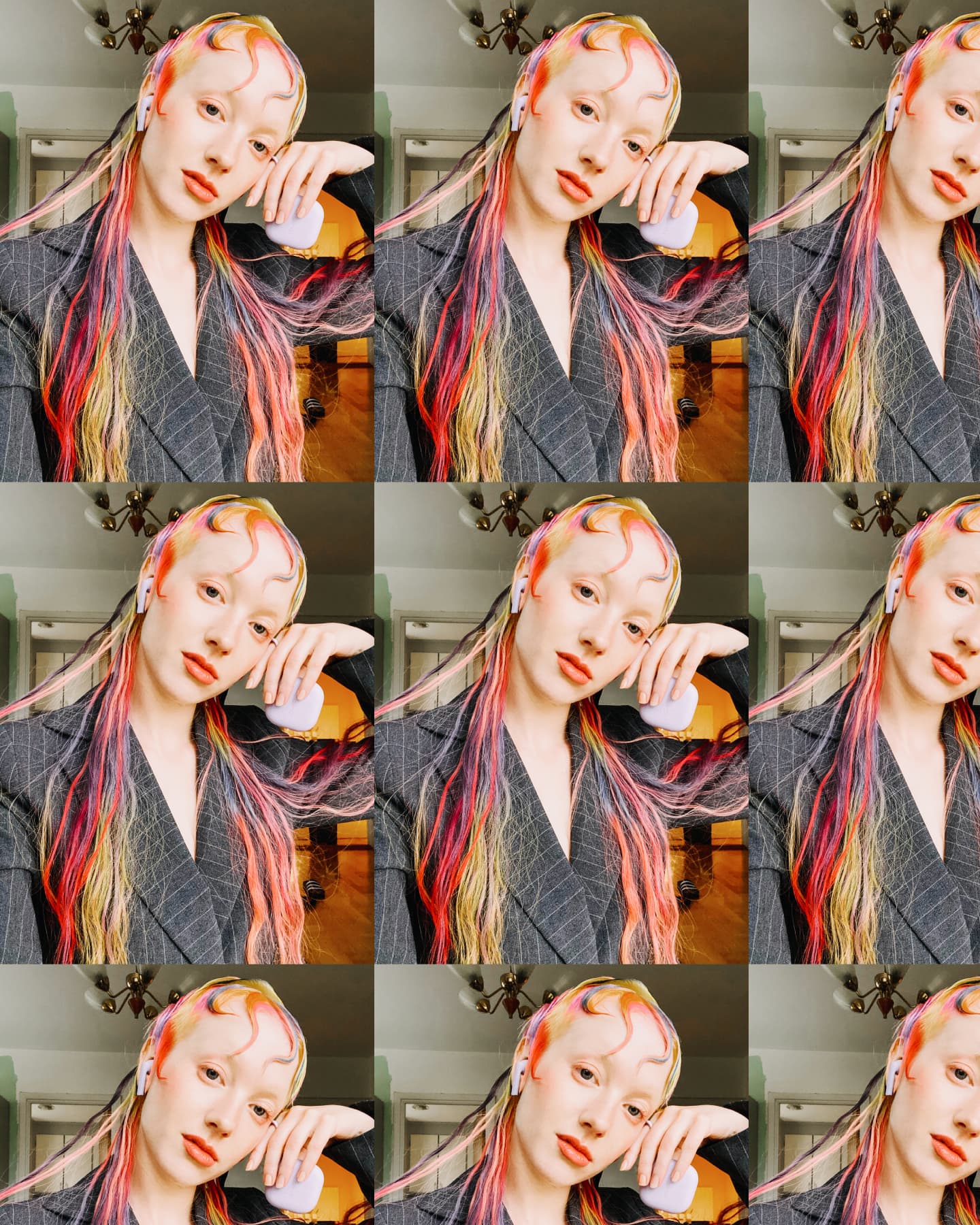 Yoyo in Wonderland image 3