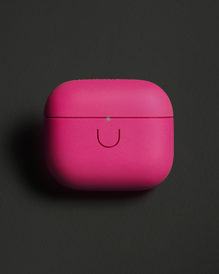 Boo Cosmic Pink case