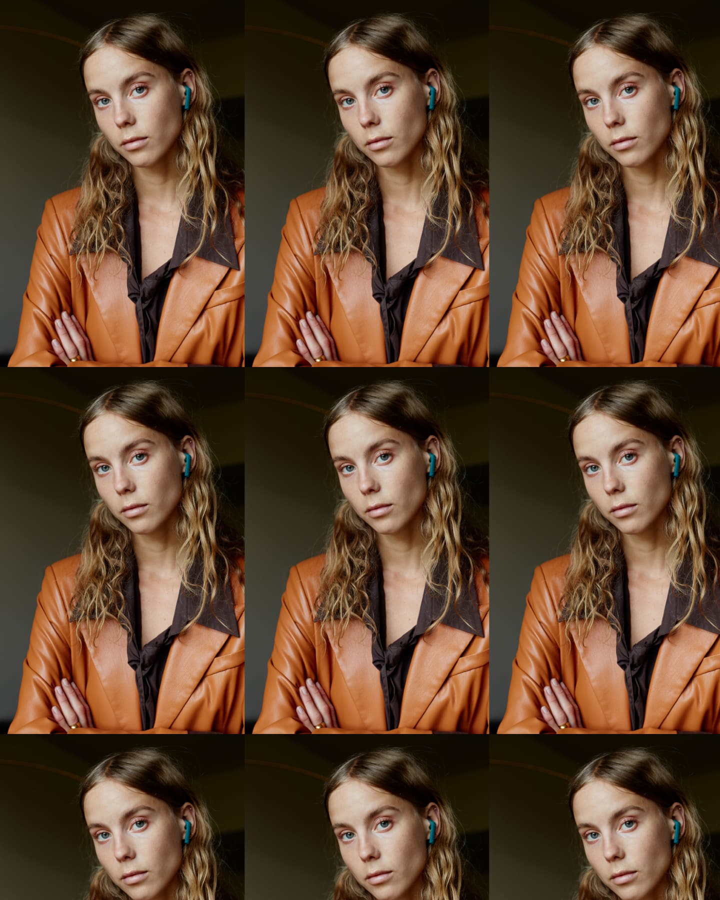 Hilda Sandström image 5