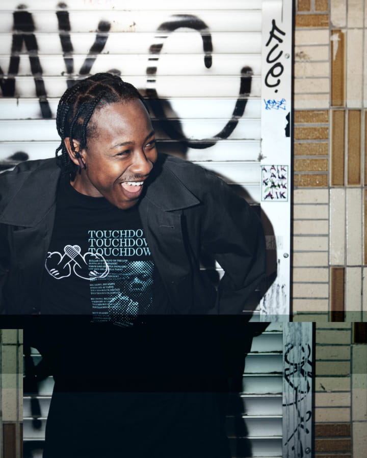 leslie tay x urbanears Story - Image 1