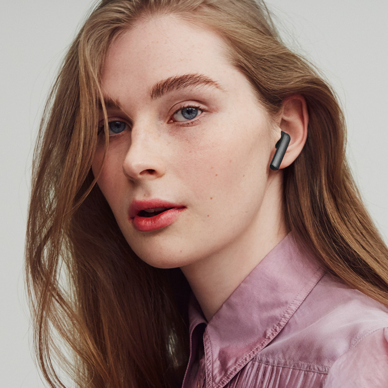 taotronics active noise cancelling