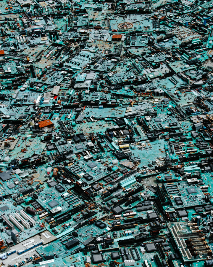 E-waste Day - banner 01