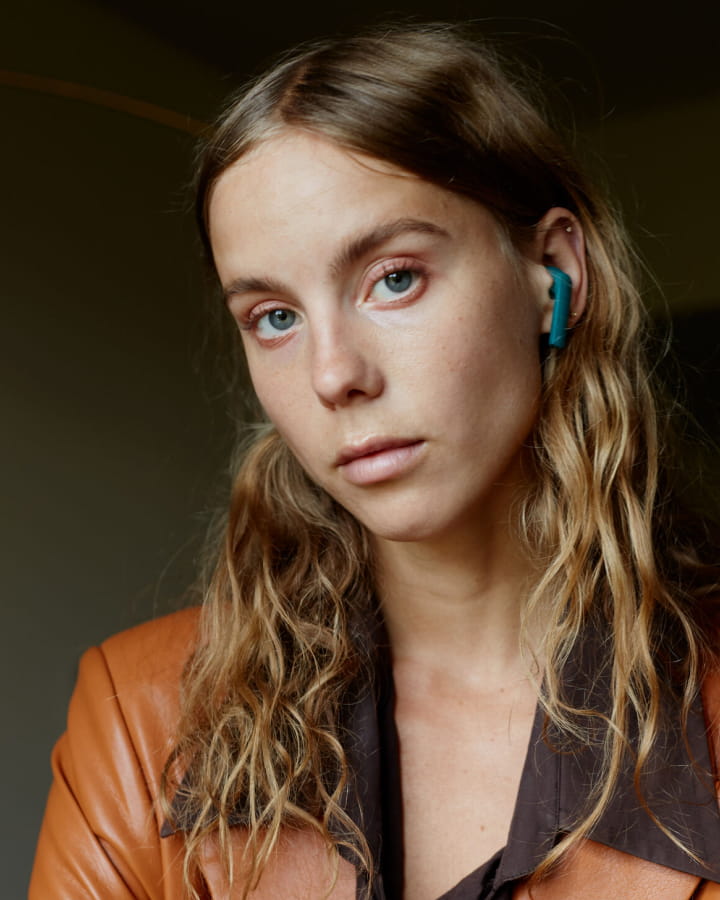 Hilda Sandström Story - Image 1