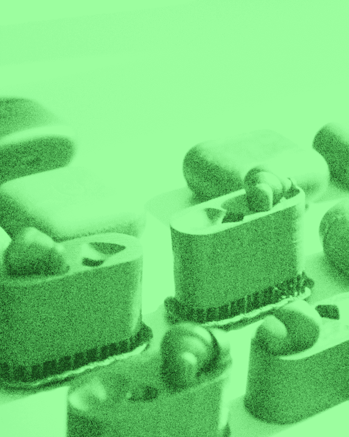 Sustainability initiative - Zero waste production