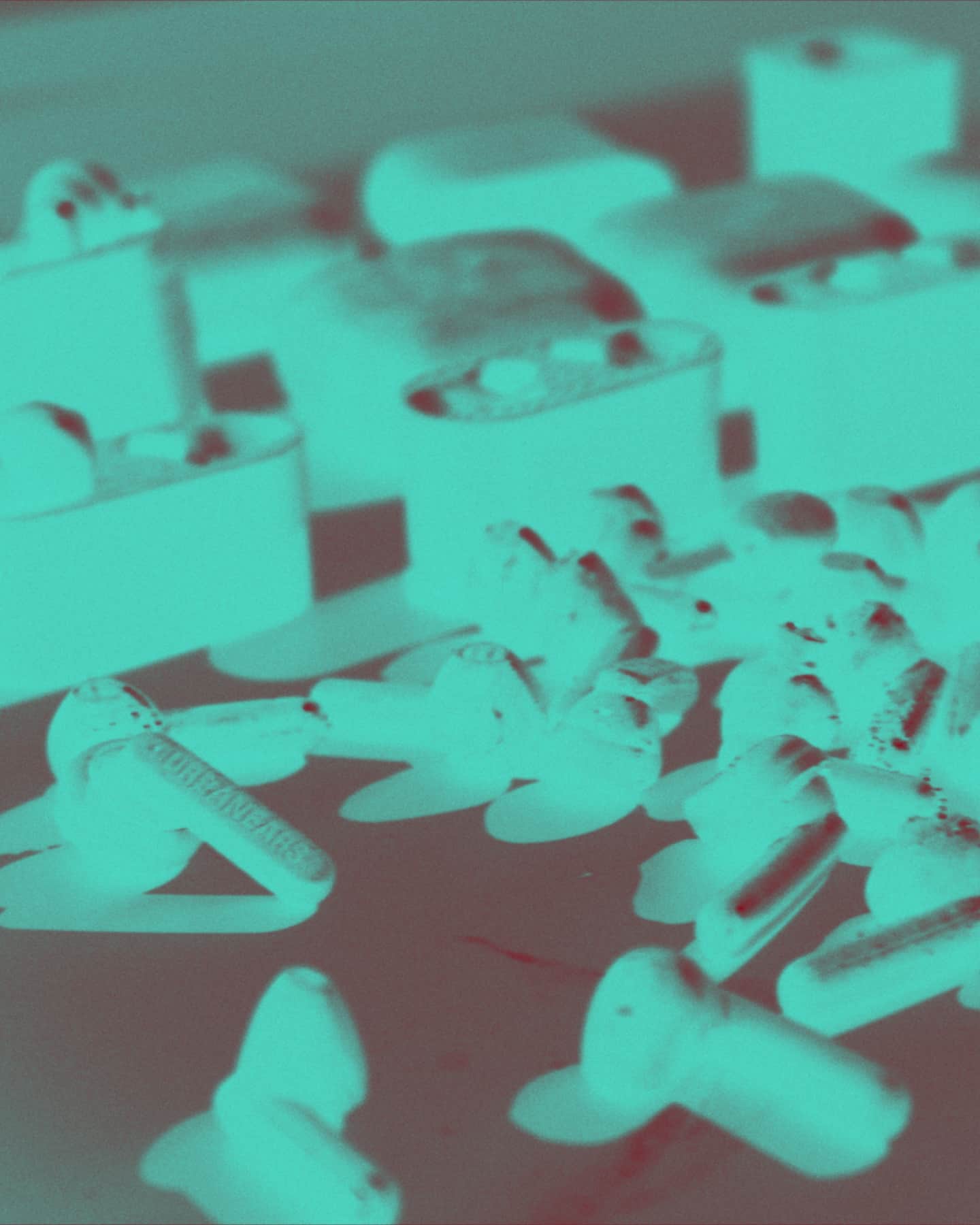 Sustainability initiatives - old is the new new cover image