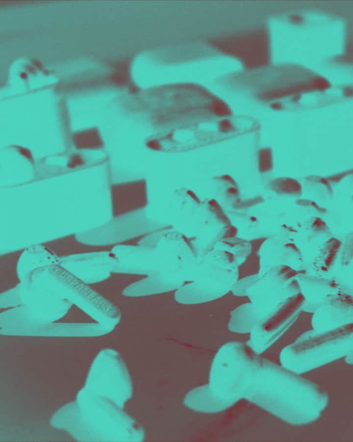 Sustainability Story - OLD IS THE NEW NEW.