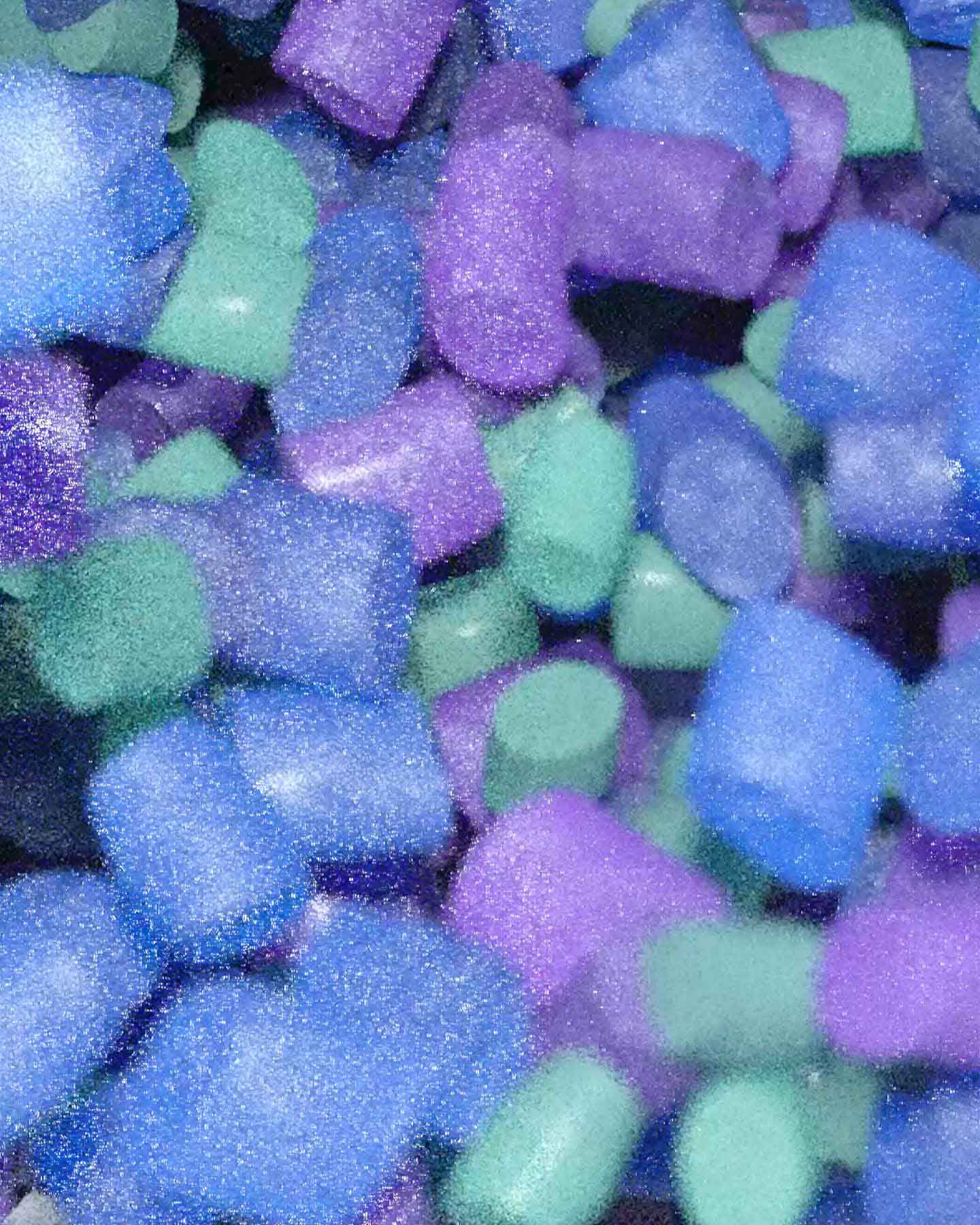 Sustainability initiatives - Recycled plastic cover image