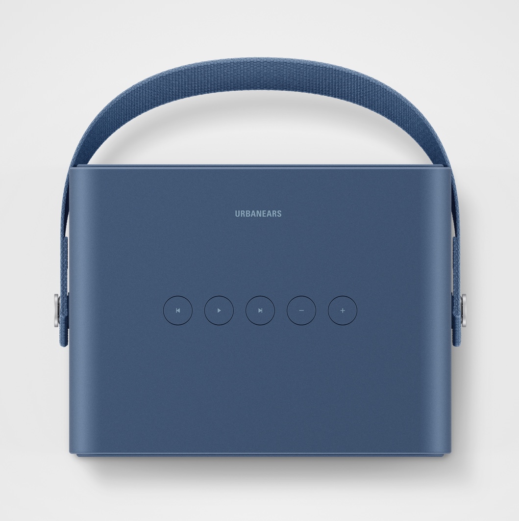 Bluetooth And Wireless Multiroom Speakers Urbanears