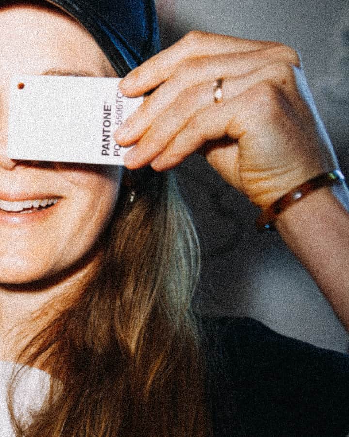 Sustainability Story - WHY COLORS MEAN THE WORLD.