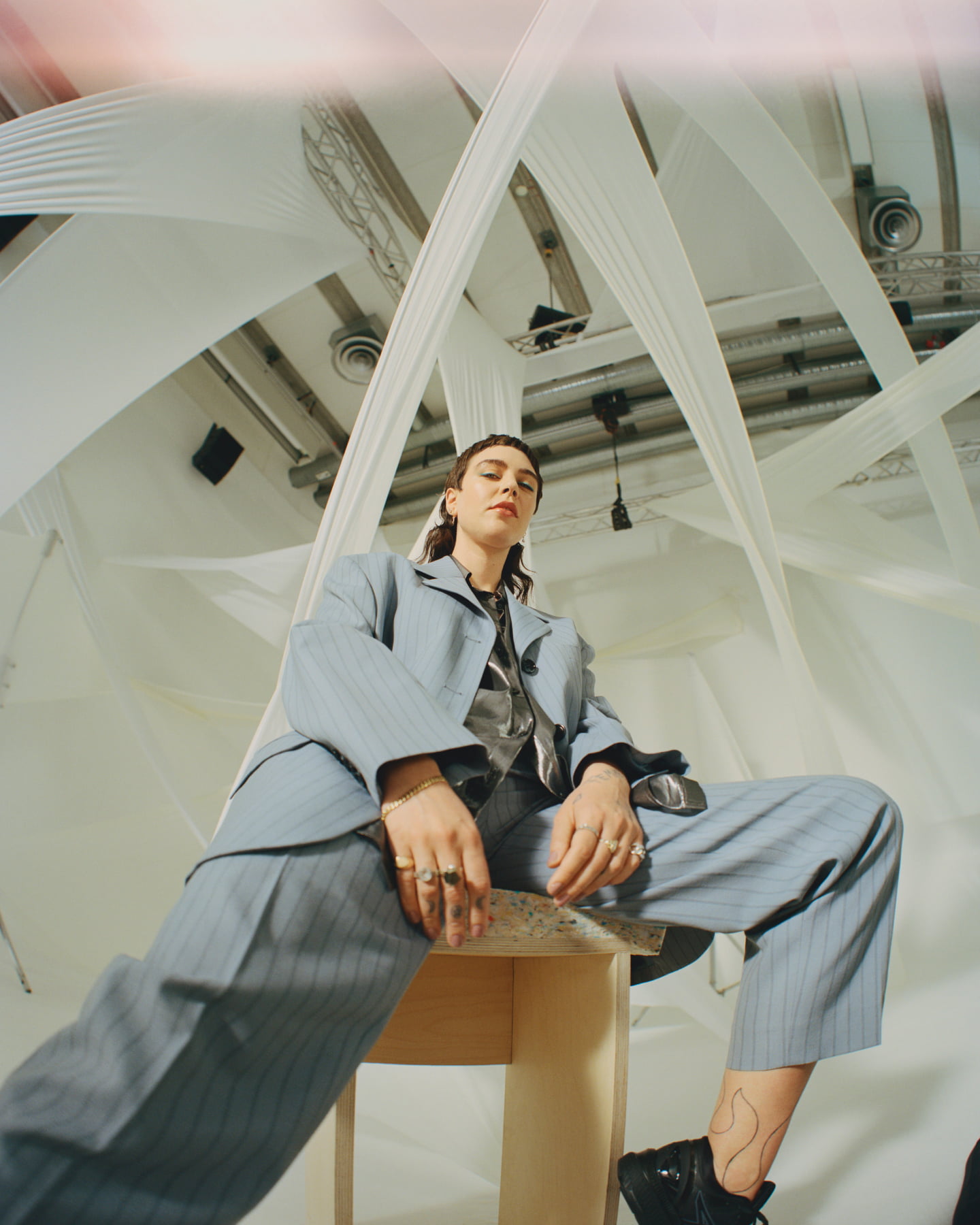 stories - Beatrice Eli image 2