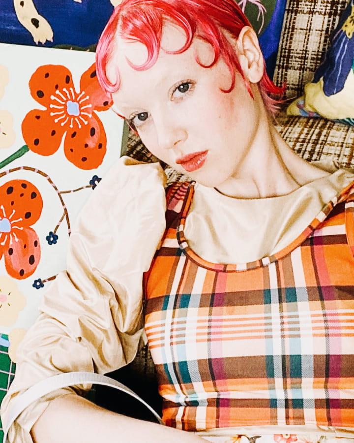 yoyo in wonderland Story - Image 1