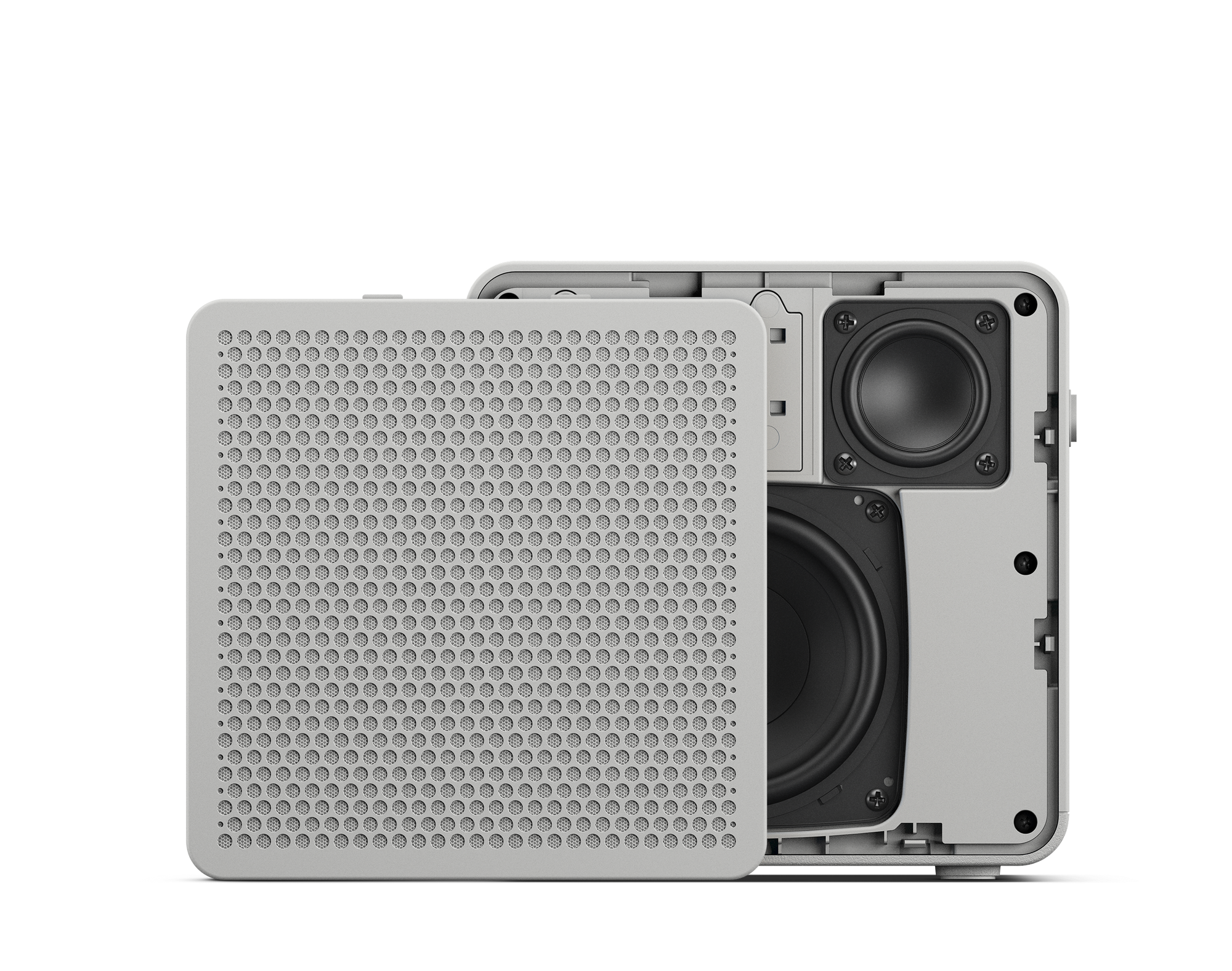 Ralis Metal Front Urbanears