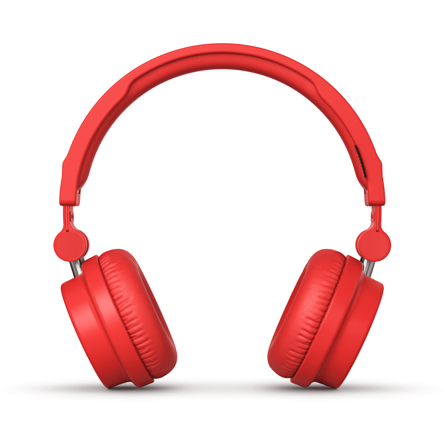 Urbanears Zinken Headphones - Salsa Red 04
