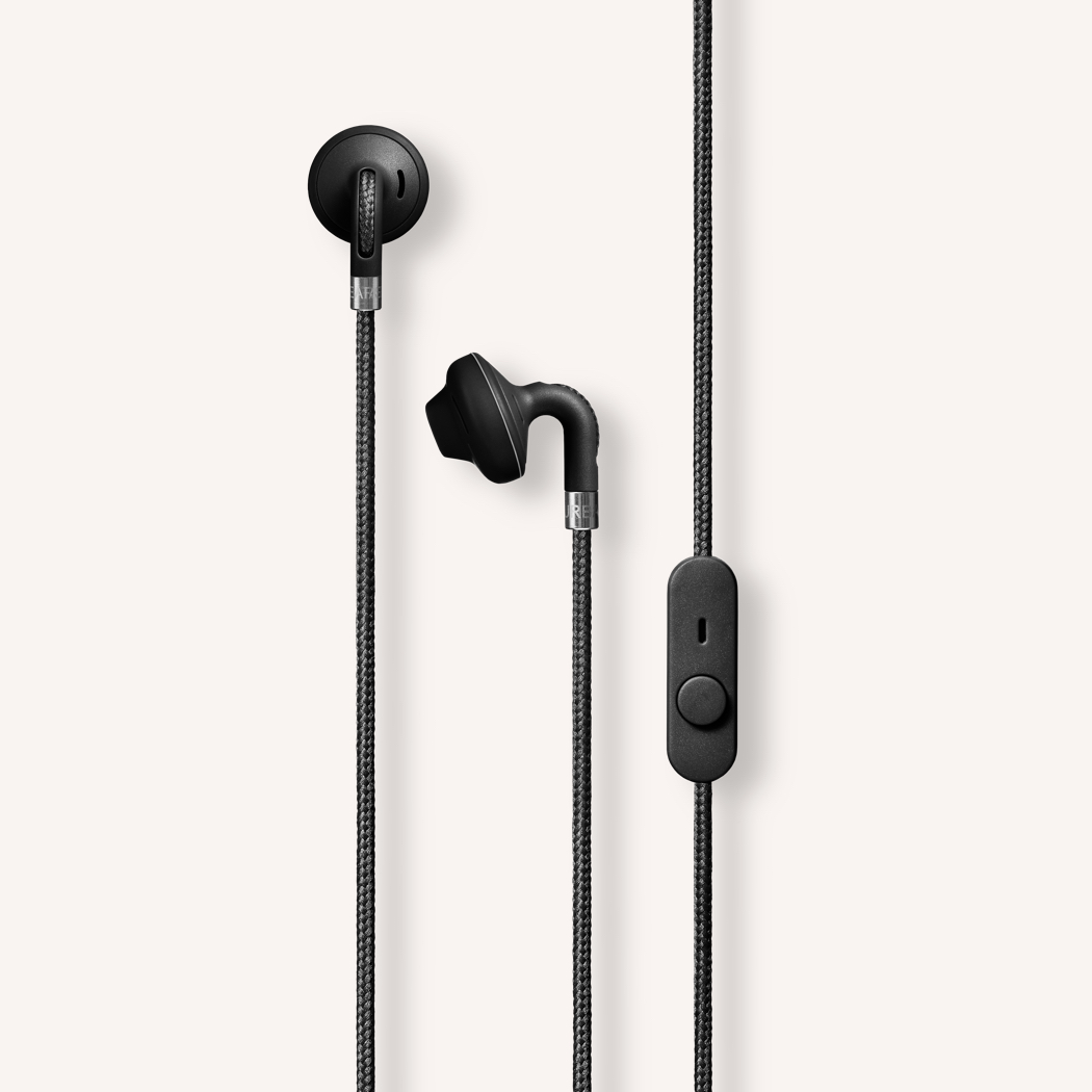Sumpan Comfortable Earbuds Urbanears