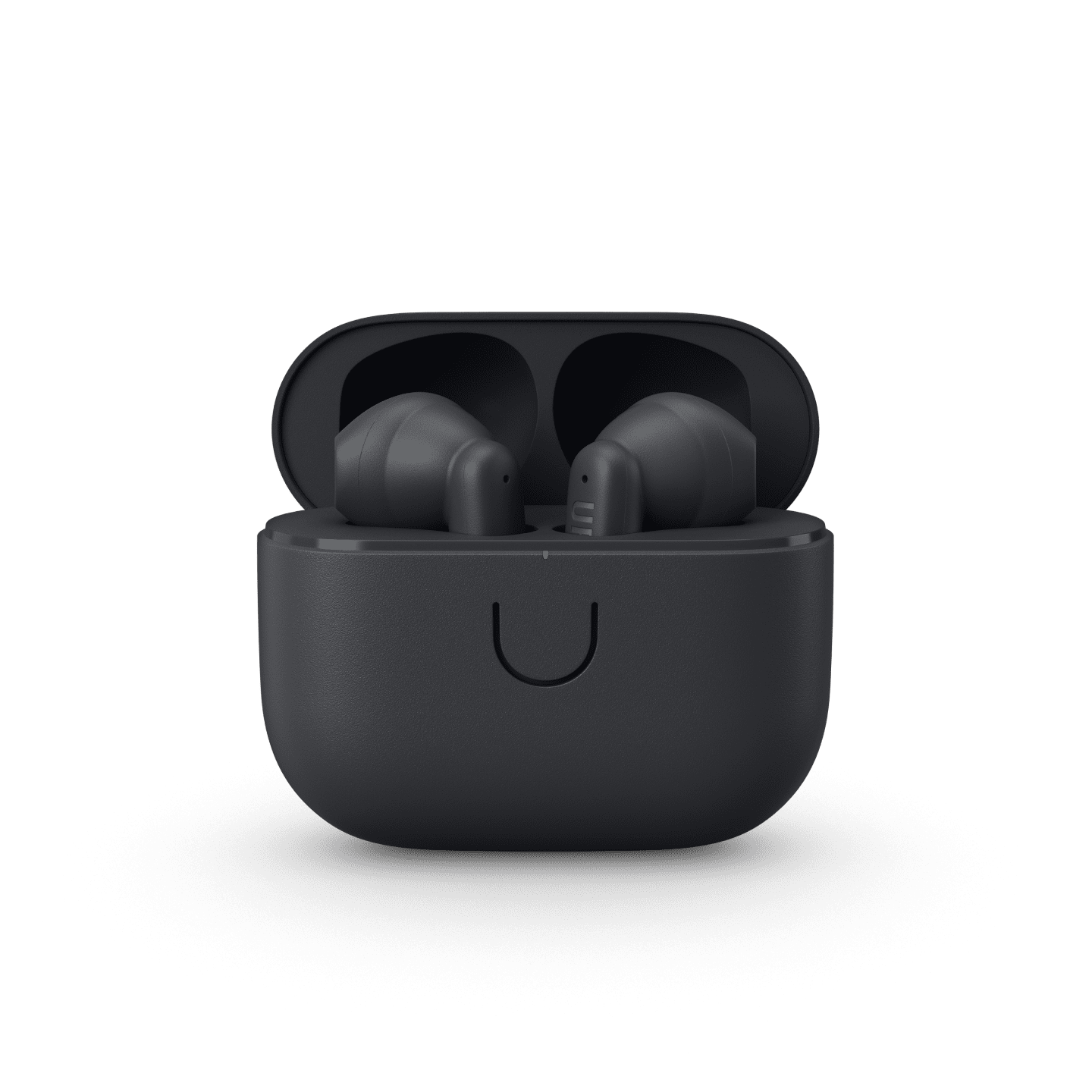 Urbanears Boo True Wireless Earbuds Charcoal Black 02