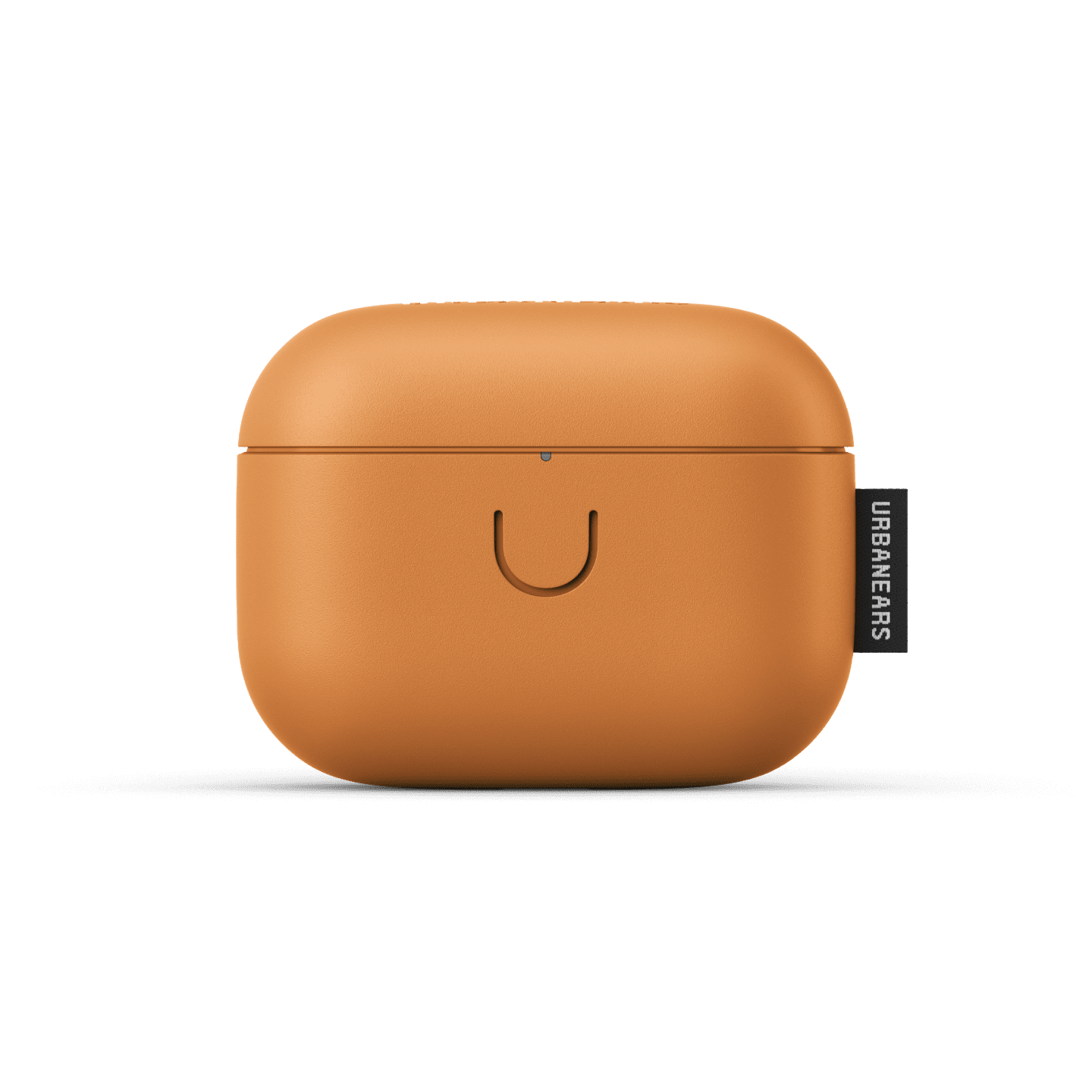 Juno true Wireless Earbuds Dirty Tangerine - 04