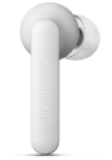 Alby Dusty White