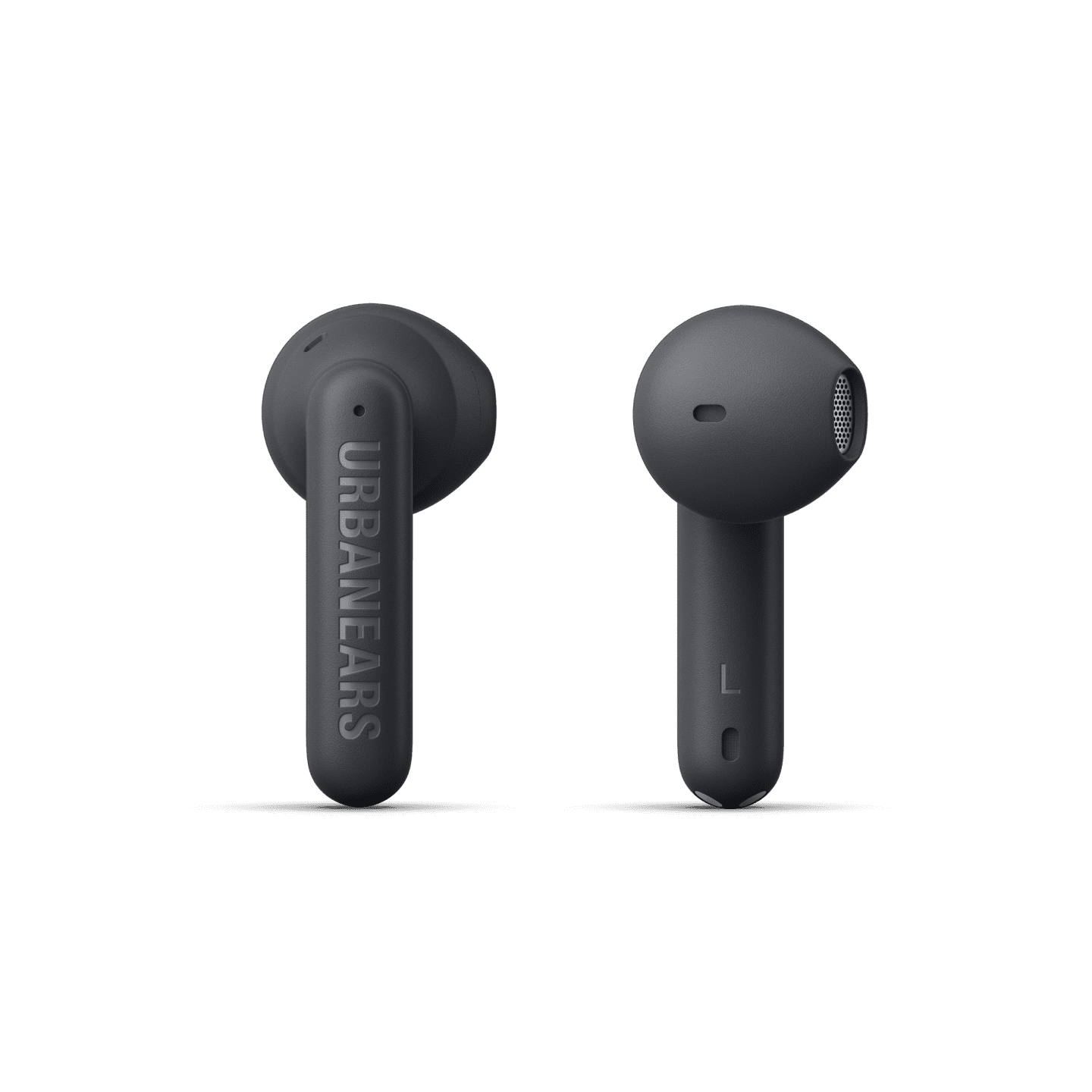 Urbanears Boo True Wireless Earbuds Charcoal Black 03