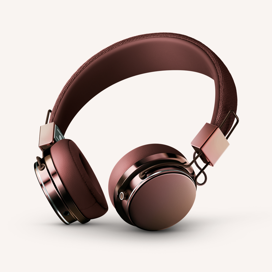 Plattan 2 Bluetooth Headphones Urbanears