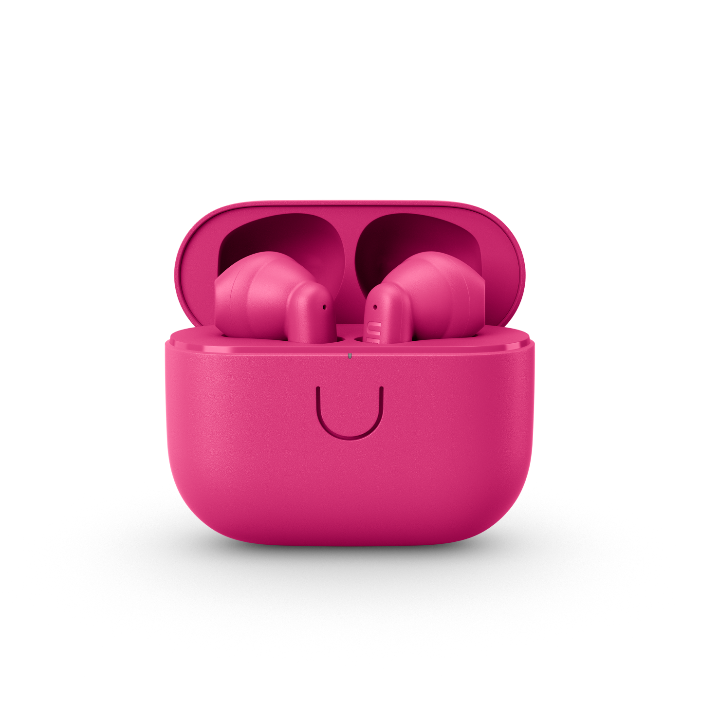 Urbanears Boo True Wireless Earbuds Cosmic Pink 02
