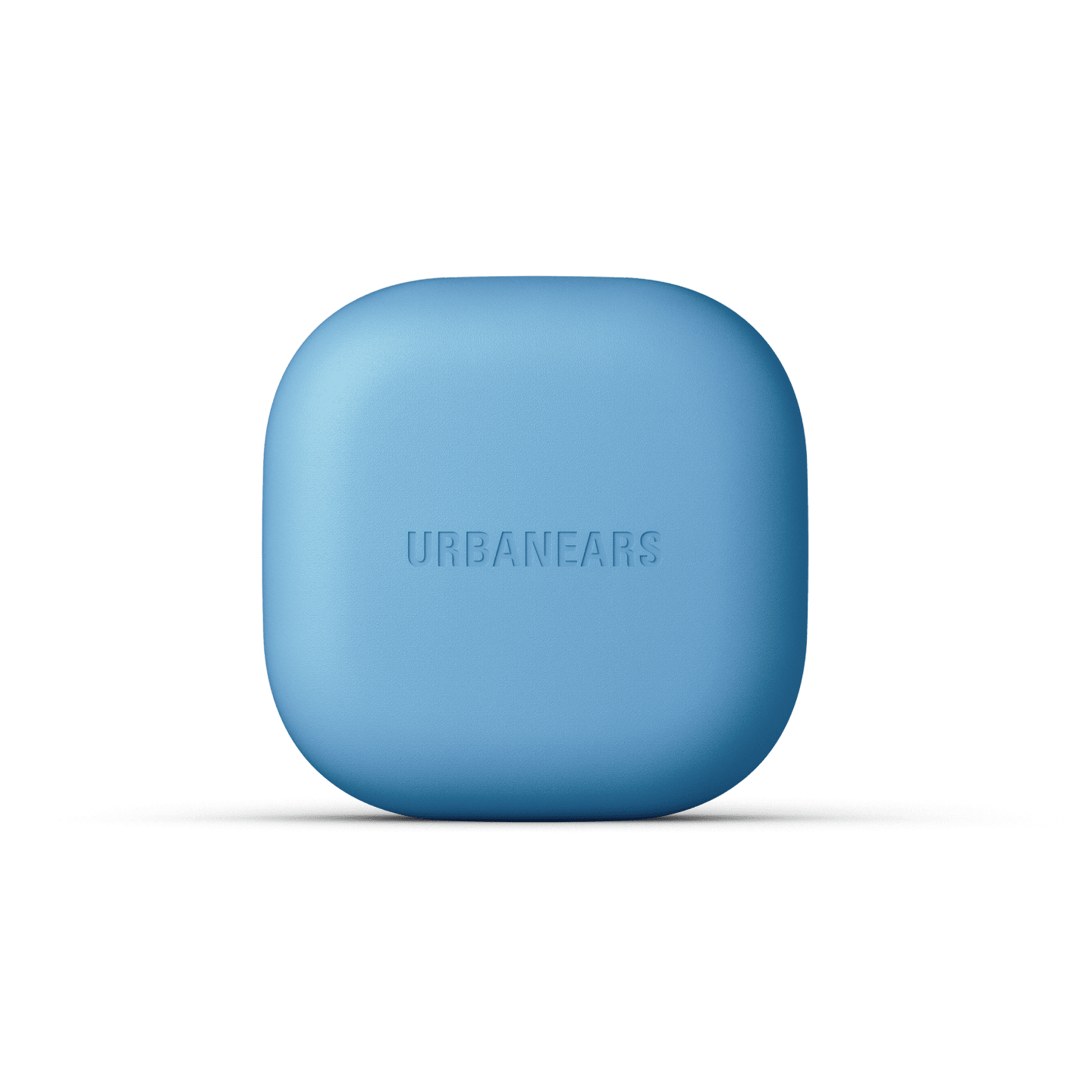 Urbanears Alby Charging Case New Blue 1
