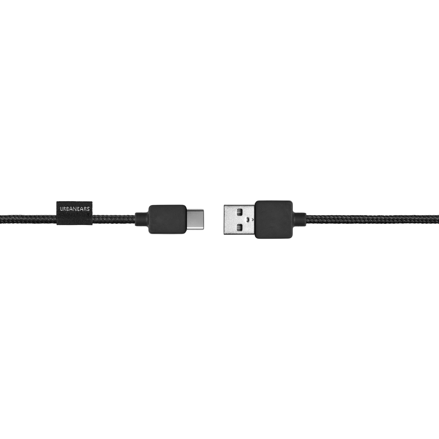 20cm Recycled Cable USB a to USB C 01