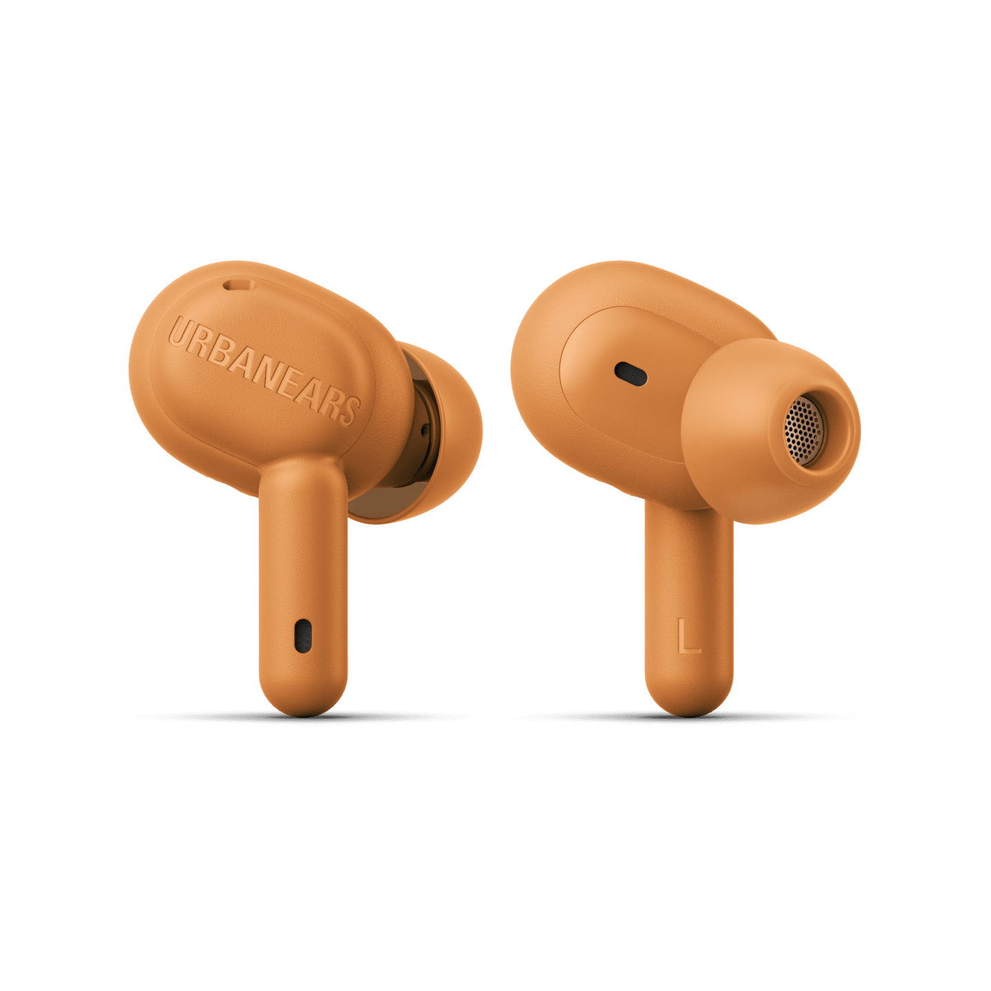 Juno true Wireless Earbuds Dirty Tangerine - 05