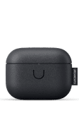 Juno Charging Case - Charcoal Black