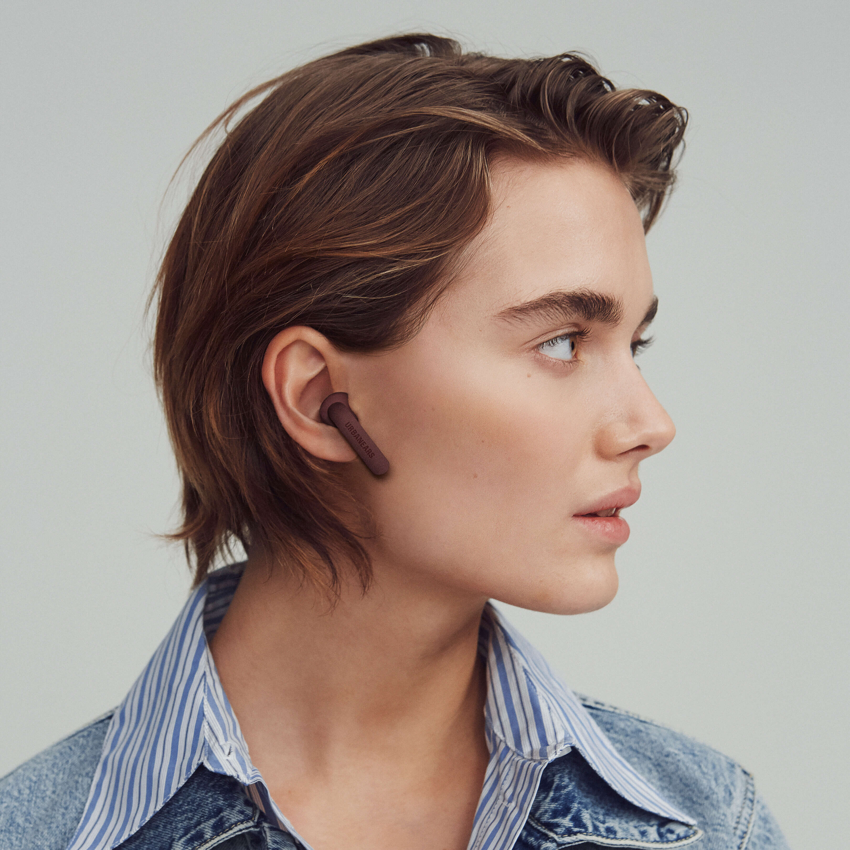 urban ears in ear