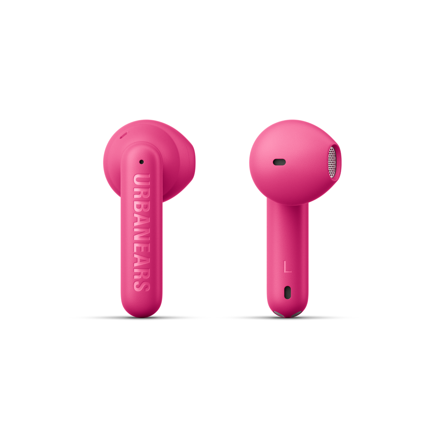 Urbanears Boo True Wireless Earbuds Cosmic Pink 03
