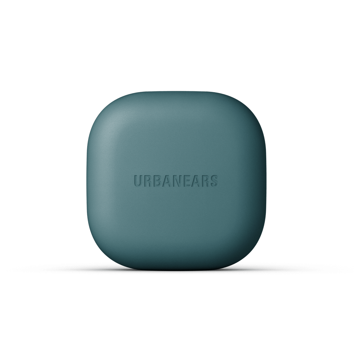 Urbanears Alby Charging Case Teal Green Image 1