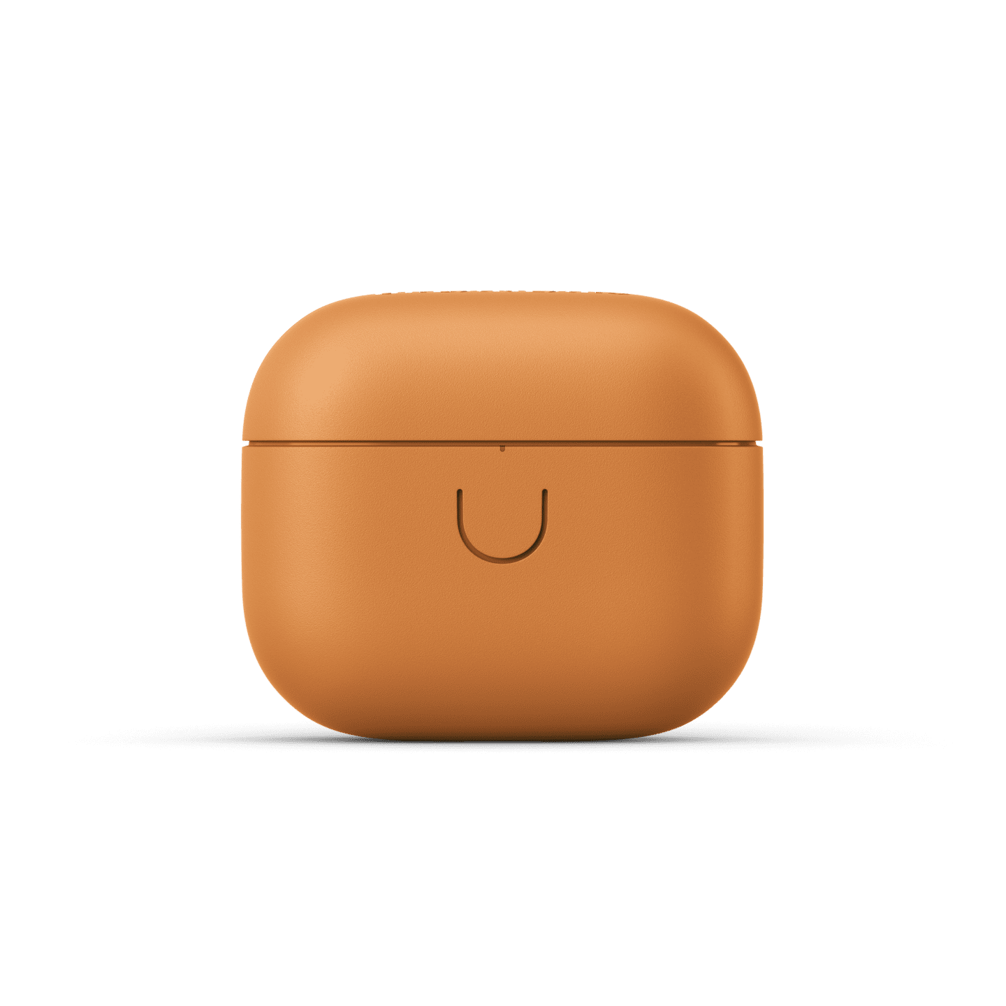 Urbanears Boo True Wireless Earbuds Dirty Tangerine 05