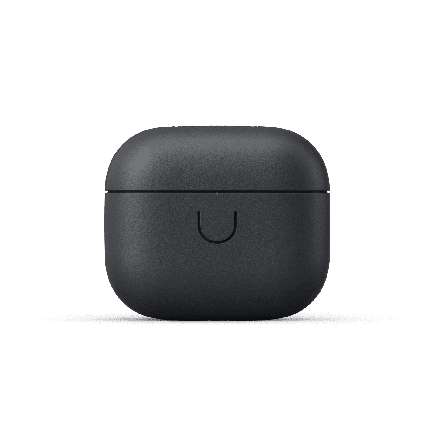 Urbanears Boo Tip Wireless Earbuds Charcoal Black 05