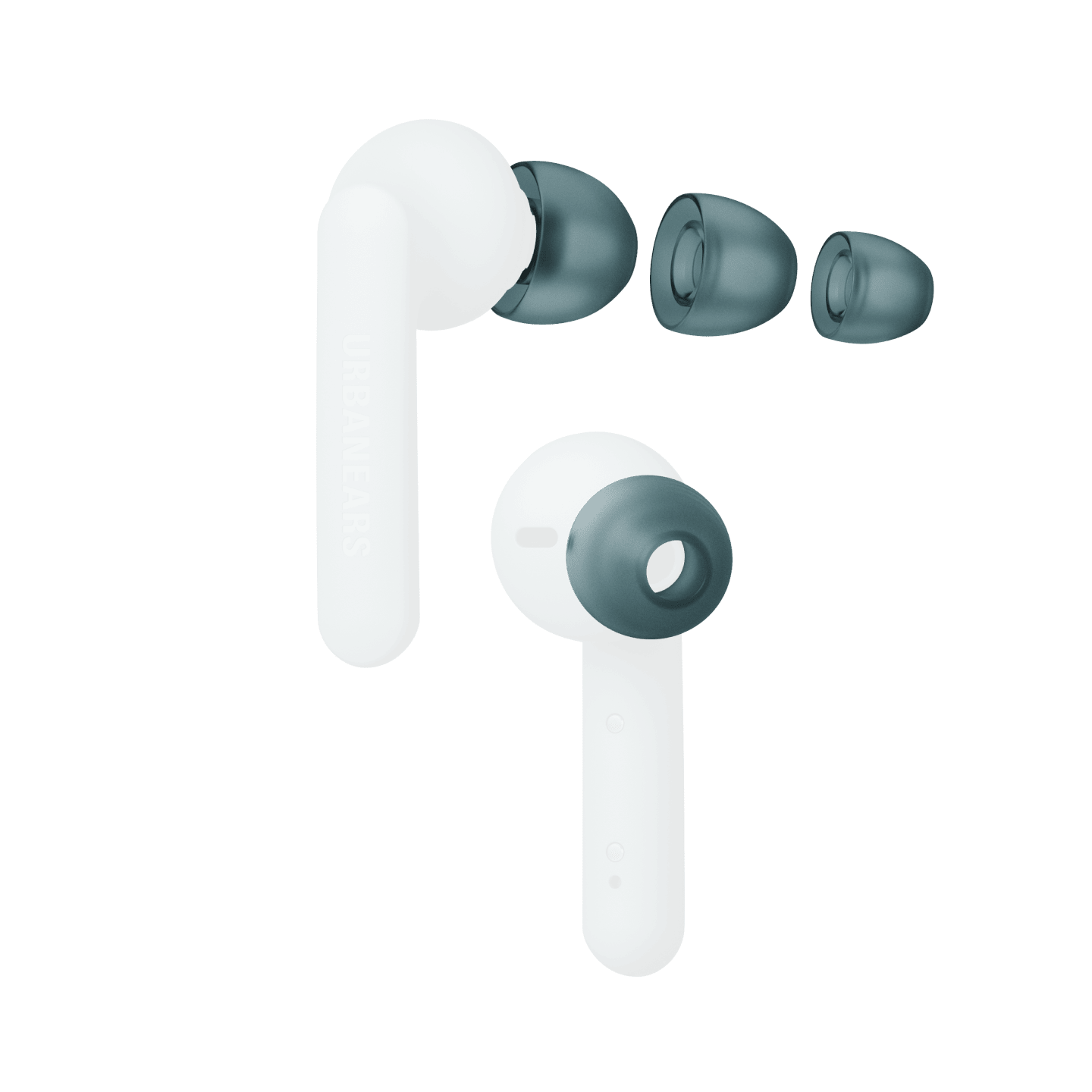 Urbanears Alby Ear Tips Teal Green Image 1