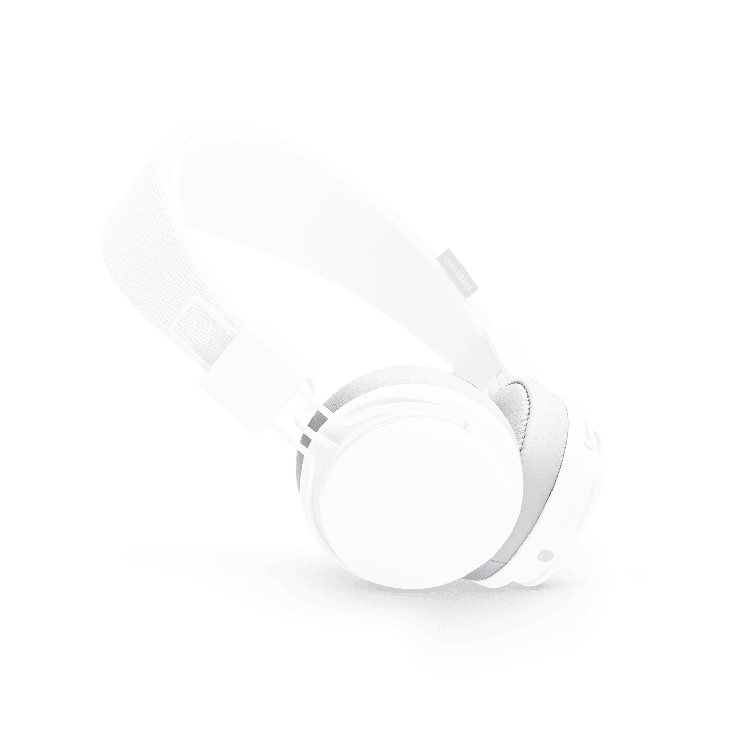 Urbanears Plattan 2 Ear Cushions Indigo Image 1