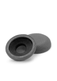 Humlan Ear Cushion Dark Grey