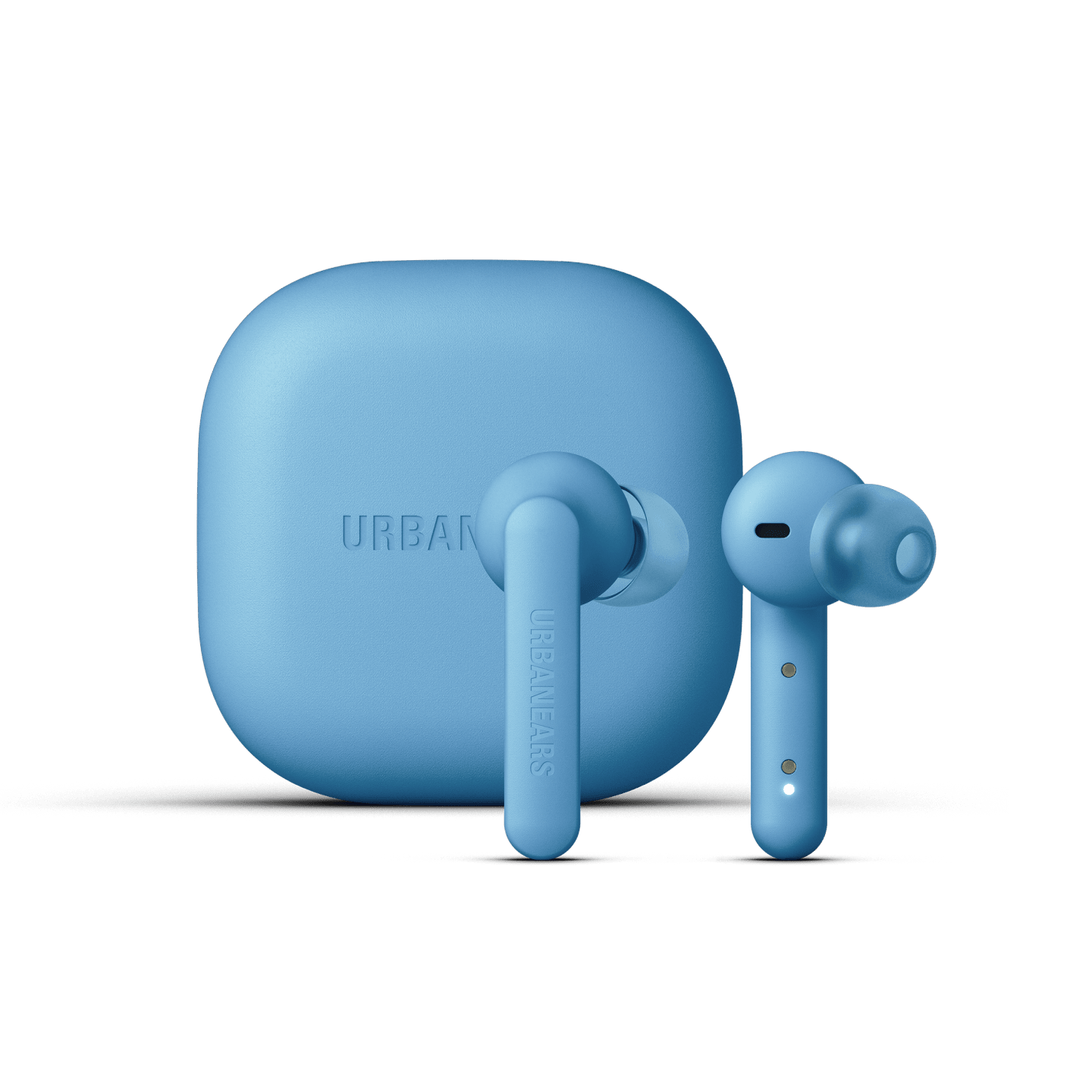 Urbanears Alby True Wireless Earbuds New Blue