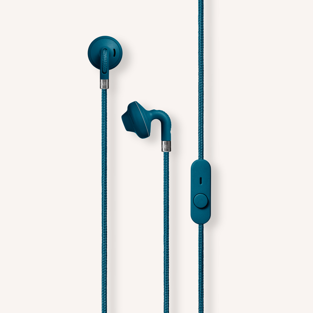 Buy Urbanears Sumpan Wired Headphones - Indigo