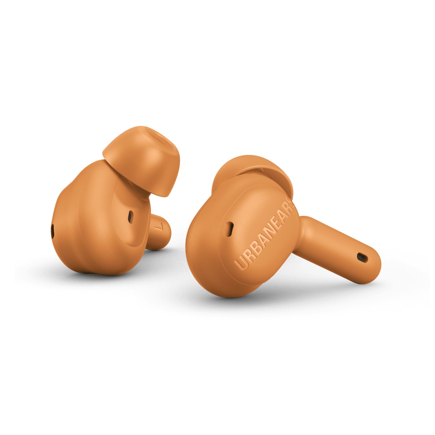 Juno true Wireless Earbuds Dirty Tangerine - 03