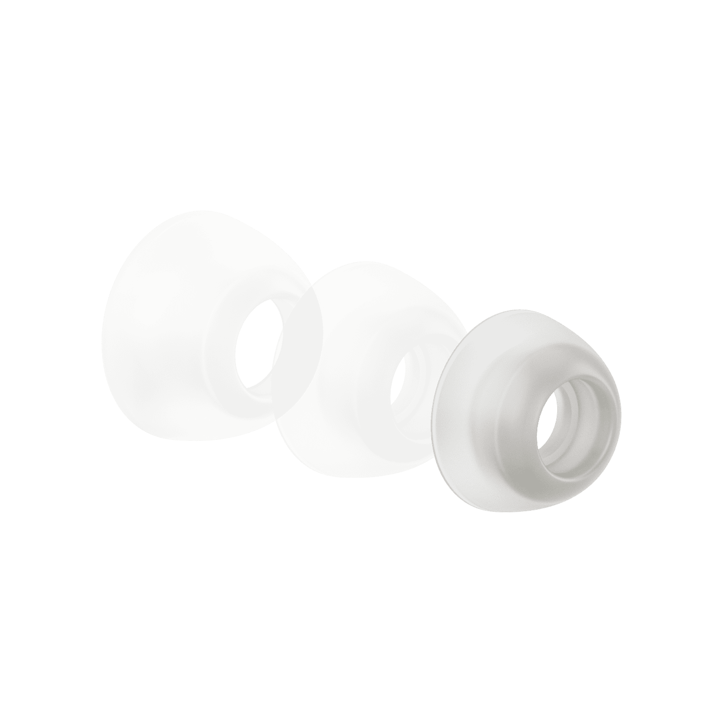 Urbanears Boo Tip Silicone Ear Tips S Raw 01
